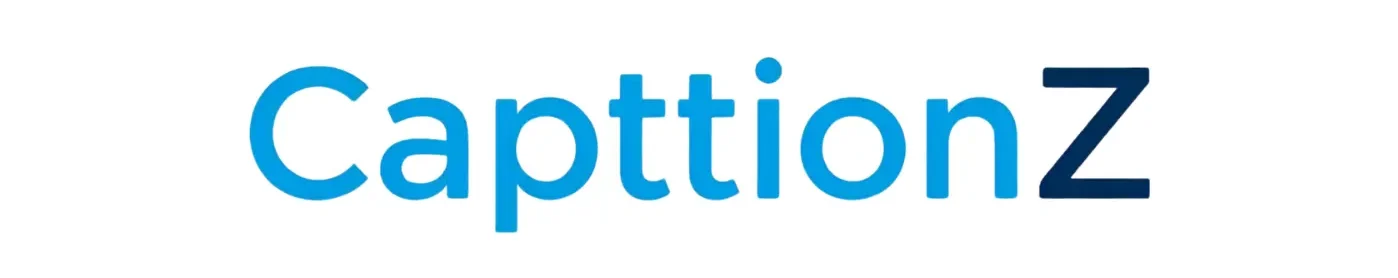 capttionz.com