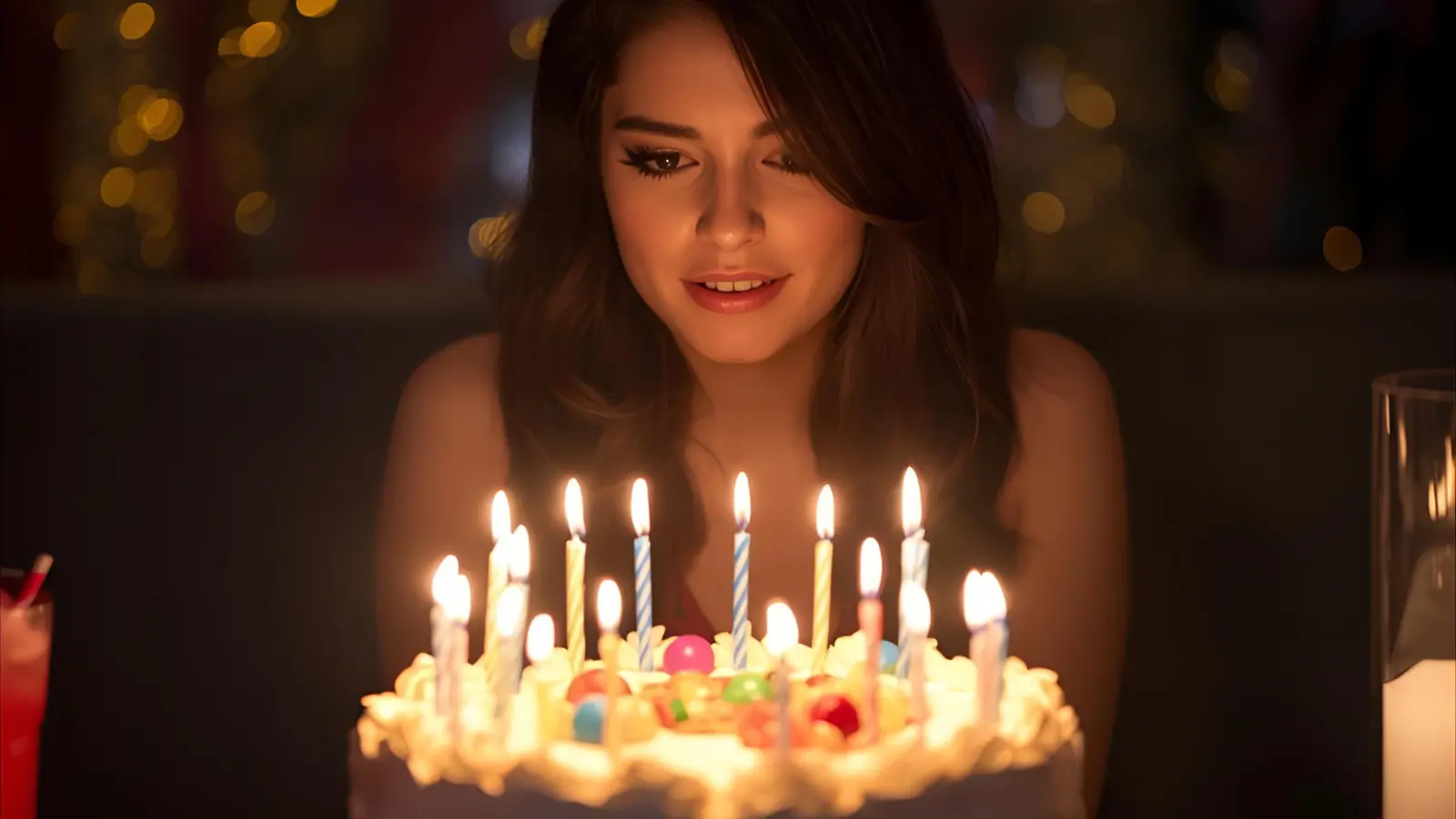 Birthday Captions on Instagram